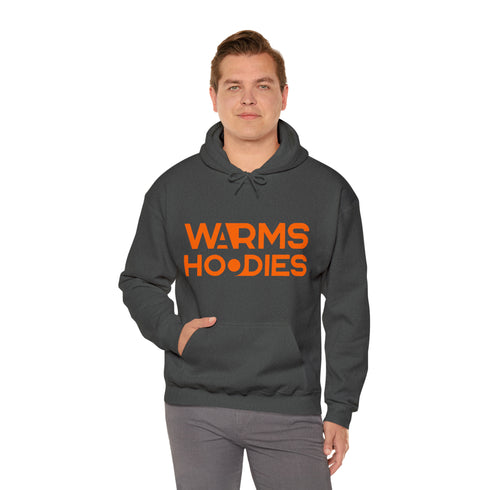 Women Hoodies Women Heavy Blend™ Hooded Sweatshirt Warms hoodies